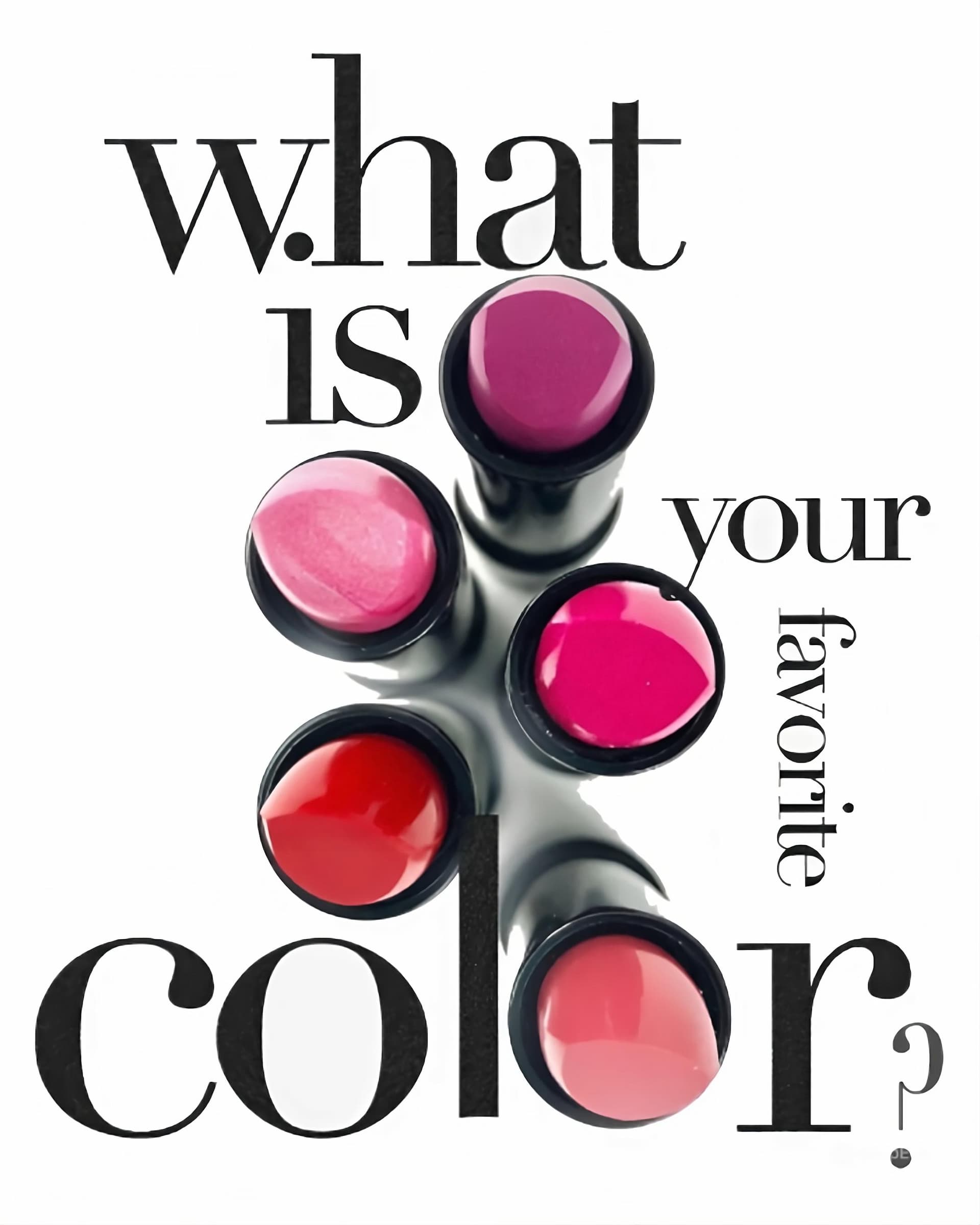 Lipstick